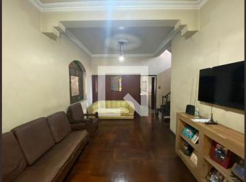 Casa · 320m² · 6 Quartos · 2 Vagas · Casa à Venda - Carlos Prates, 6 Quartos,  320 m² - Belo Horizonte