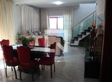 Casa · 330m² · 4 Quartos · 6 Vagas · Casa à Venda - Diamante, 4 Quartos, 330 m² - Belo Horizonte