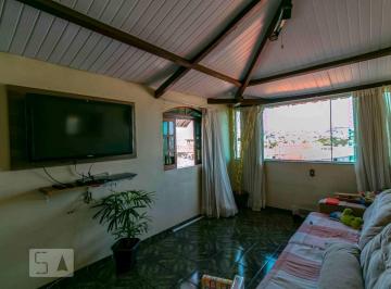 Apartamento · 80m² · 3 Quartos · 5 Vagas · Apartamento à Venda - Ipiranga, 3 Quartos, 80 m² - Belo Horizonte