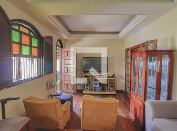 Casa de 4 quartos, Belo Horizonte · Casa à Venda - Horto Florestal, 4 Quartos, 354 m² - Belo Horizonte