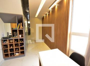 Apartamento · 136m² · 2 Quartos · 2 Vagas · Apartamento à Venda - Colégio Batista, 2 Quartos, 136 m² - Belo Horizonte
