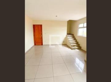 Apartamento · 160m² · 3 Quartos · 2 Vagas · Apartamento à Venda - Castelo, 3 Quartos,  160 m² - Belo Horizonte
