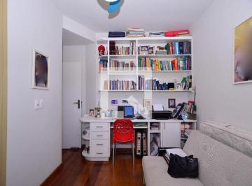 Apartamento · 180m² · 4 Quartos · 2 Vagas · Apartamento à Venda - Santa Cruz, 4 Quartos,  180 m² - Belo Horizonte