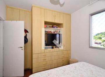 Apartamento de 4 quartos, Belo Horizonte · Apartamento à Venda - Santa Cruz, 4 Quartos, 180 m² - Belo Horizonte