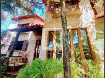 Casa · 370m² · 4 Quartos · 5 Vagas · Casa à Venda - Castelo, 4 Quartos, 370 m² - Belo Horizonte