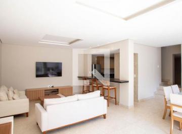 Apartamento · 220m² · 3 Quartos · 2 Vagas · Apartamento à Venda - Sion, 3 Quartos, 220 m² - Belo Horizonte