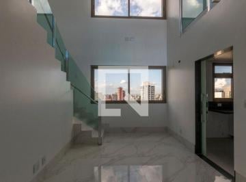 Apartamento · 173m² · 3 Quartos · 4 Vagas · Apartamento à Venda - São Pedro, 3 Quartos,  173 m² - Belo Horizonte