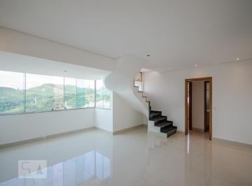Apartamento · 160m² · 3 Quartos · 2 Vagas · Apartamento à Venda - Buritis, 3 Quartos, 160 m² - Belo Horizonte