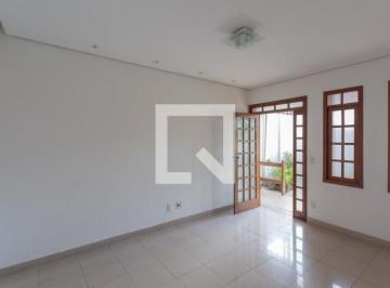 Casa · 210m² · 6 Quartos · 4 Vagas · Casa à Venda - Renascença, 6 Quartos,  210 m² - Belo Horizonte