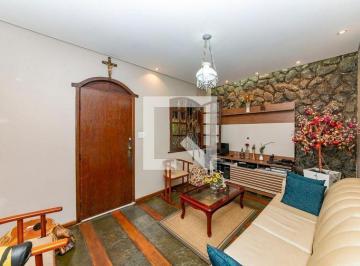 Casa · 305m² · 4 Quartos · 2 Vagas · Casa à Venda - Marajó, 4 Quartos,  305 m² - Belo Horizonte