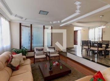 Casa · 400m² · 3 Quartos · 4 Vagas · Casa à Venda - Álvaro Camargos, 3 Quartos,  400 m² - Belo Horizonte