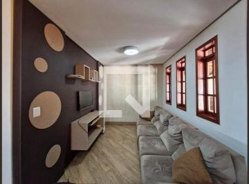 Casa · 360m² · 4 Quartos · 5 Vagas · Casa à Venda - Alvorada, 4 Quartos,  360 m² - Contagem