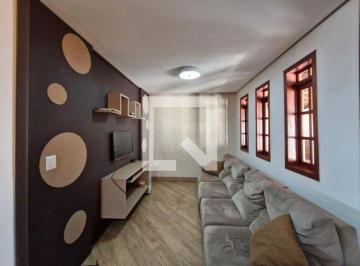 Casa · 360m² · 4 Quartos · 5 Vagas · Casa à Venda - Alvorada, 4 Quartos, 360 m² - Contagem