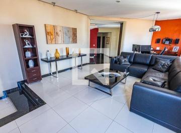 Apartamento · 247m² · 4 Quartos · 2 Vagas · Apartamento à Venda - Castelo, 4 Quartos,  247 m² - Belo Horizonte