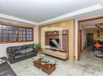 Casa · 360m² · 4 Quartos · 3 Vagas · Casa à Venda - João Pinheiro, 4 Quartos,  360 m² - Belo Horizonte