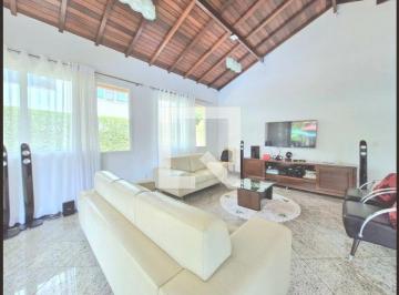 Casa · 300m² · 4 Quartos · 6 Vagas · Casa à Venda - Condados da Lagoa, 4 Quartos,  300 m² - Lagoa Santa
