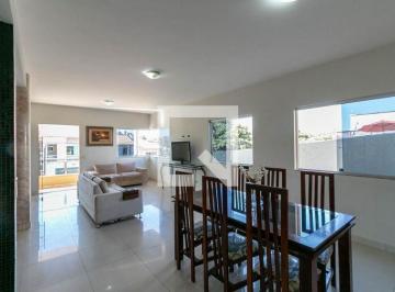 Casa · 450m² · 4 Quartos · 3 Vagas · Casa à Venda - Cabral, 4 Quartos,  450 m² - Contagem