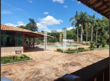 Casa · 250m² · 3 Quartos · 10 Vagas · Casa à Venda - Retiro do Chalé, 3 Quartos,  250 m² - Brumadinho