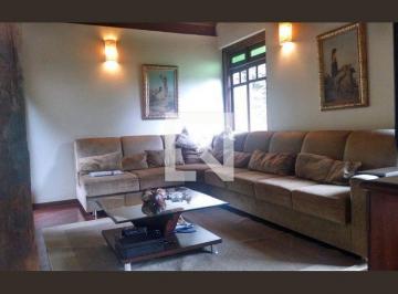 Casa · 300m² · 4 Quartos · 4 Vagas · Casa à Venda - Vila Del Rey, 4 Quartos,  300 m² - Nova Lima