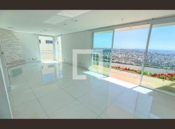 Casa · 288m² · 4 Quartos · 4 Vagas · Casa à Venda - Buritis, 4 Quartos, 288 m² - Belo Horizonte