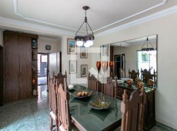 Casa 290m² Venda Santa Amélia · Casa à Venda - Santa Amélia, 5 Quartos, 290 m² - Belo Horizonte