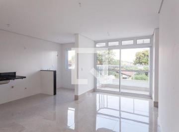 Apartamento · 130m² · 2 Quartos · 3 Vagas · Apartamento à Venda - Três Barras, 2 Quartos, 130 m² - Contagem
