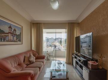 Apartamento de 3 quartos, Belo Horizonte · Apartamento à Venda - Castelo, 3 Quartos, 200 m² - Belo Horizonte