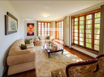 Casa · 366m² · 4 Quartos · 8 Vagas · Casa à Venda - Álvaro Camargos, 4 Quartos,  366 m² - Belo Horizonte