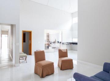Casa · 277m² · 4 Quartos · 2 Vagas · Casa à Venda - Rosário, 4 Quartos, 277 m² - Nova Lima
