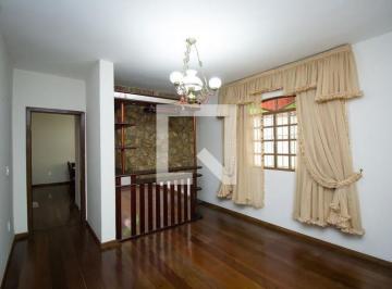 Casa · 340m² · 4 Quartos · 3 Vagas · Casa à Venda - Aparecida, 4 Quartos, 340 m² - Belo Horizonte