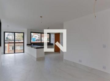 Apartamento · 101m² · 3 Quartos · 2 Vagas · Apartamento à Venda - Anchieta, 3 Quartos, 101 m² - Belo Horizonte