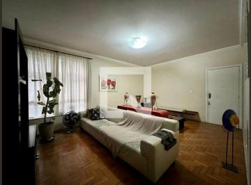 Apartamento · 140m² · 4 Quartos · 1 Vaga · Apartamento à Venda - Lourdes, 4 Quartos,  140 m² - Belo Horizonte