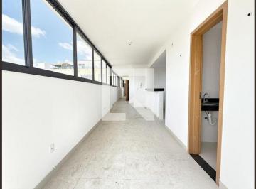 Apartamento · 97m² · 2 Quartos · 1 Vaga · Apartamento à Venda - Barroca, 2 Quartos,  97 m² - Belo Horizonte