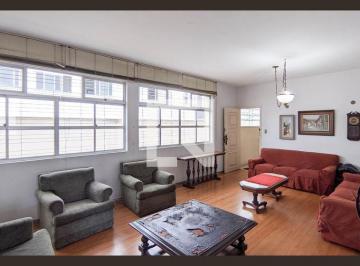 Apartamento · 145m² · 4 Quartos · 2 Vagas · Apartamento à Venda - Santo Agostinho, 4 Quartos, 145 m² - Belo Horizonte