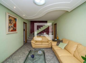 Apartamento · 224m² · 4 Quartos · 2 Vagas · Apartamento à Venda - Santa Amélia, 4 Quartos, 224 m² - Belo Horizonte