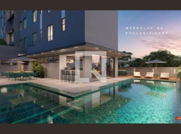 Apartamento · 154m² · 4 Quartos · 3 Vagas · Apartamento à Venda - Santa Lúcia, 4 Quartos, 154 m² - Belo Horizonte