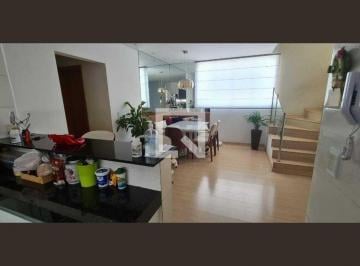 Apartamento · 180m² · 4 Quartos · 2 Vagas · Apartamento à Venda - Cabral, 4 Quartos, 180 m² - Contagem