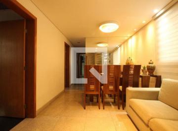 Apartamento · 205m² · 3 Quartos · 2 Vagas · Apartamento à Venda - Calafate, 3 Quartos,  205 m² - Belo Horizonte