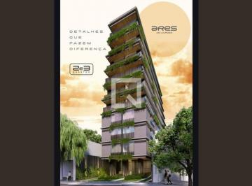Apartamento · 92m² · 2 Quartos · 2 Vagas · Apartamento à Venda - Lourdes, 2 Quartos, 92 m² - Belo Horizonte