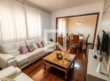 Apartamento · 150m² · 4 Quartos · 2 Vagas · Apartamento à Venda - Dona Clara, 4 Quartos,  150 m² - Belo Horizonte