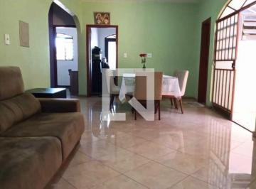 Casa · 360m² · 4 Quartos · 6 Vagas · Casa à Venda - Diamante, 4 Quartos, 360 m² - Belo Horizonte