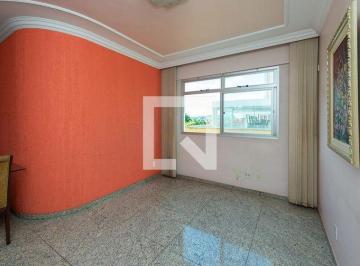 Apartamento · 125m² · 3 Quartos · 2 Vagas · Apartamento à Venda - Santa Branca, 3 Quartos, 125 m² - Belo Horizonte