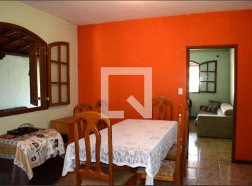 Casa · 500m² · 3 Quartos · 2 Vagas · Casa à Venda - Dom Silvério, 3 Quartos,  500 m² - Belo Horizonte
