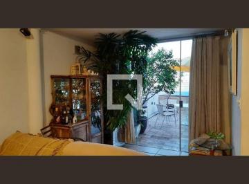 Apartamento · 181m² · 5 Quartos · 2 Vagas · Apartamento à Venda - Santa Tereza, 5 Quartos,  181 m² - Belo Horizonte