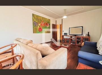 Casa · 266m² · 4 Quartos · 4 Vagas · Casa à Venda - São Lucas, 4 Quartos,  266 m² - Belo Horizonte