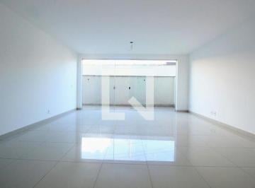 Apartamento · 182m² · 3 Quartos · 4 Vagas · Apartamento à Venda - Buritis, 3 Quartos,  182 m² - Belo Horizonte