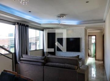 Casa · 360m² · 3 Quartos · 5 Vagas · Casa à Venda - Carlos Prates, 3 Quartos,  360 m² - Belo Horizonte