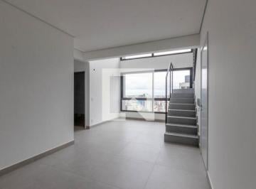 Apartamento · 162m² · 2 Quartos · 2 Vagas · Apartamento à Venda - Gutierrez, 2 Quartos,  162 m² - Belo Horizonte