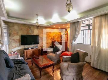 Casa · 246m² · 4 Quartos · 4 Vagas · Casa à Venda - Ipiranga, 4 Quartos, 246 m² - Belo Horizonte