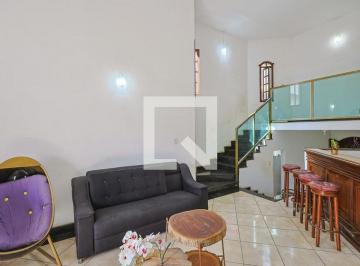 Casa · 300m² · 3 Quartos · 3 Vagas · Casa à Venda - Fernão Dias, 3 Quartos,  300 m² - Belo Horizonte